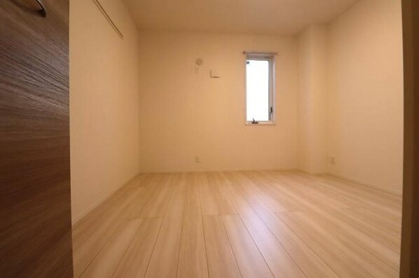 グレイス ヴェリテの物件内観写真